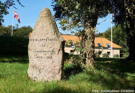 Kloppenborg-stenen